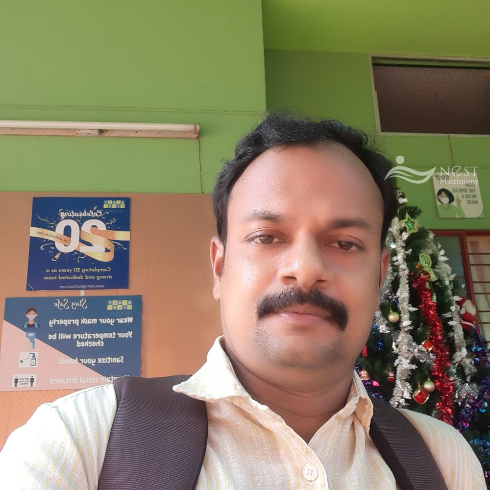Ratheesh babu